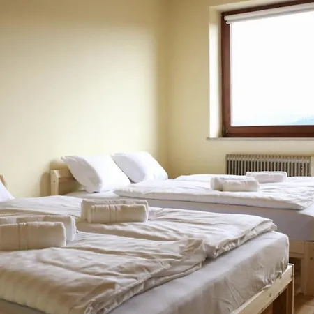 Karawankenblick With View - Free Parking Apartment *