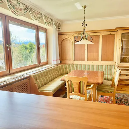 Apartment Karawankenblick With View - Free Parking *