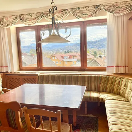 Karawankenblick With View - Free Parking Apartment Portschach am Woerthersee