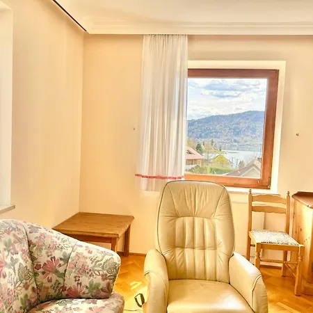 Apartment Karawankenblick With View - Free Parking