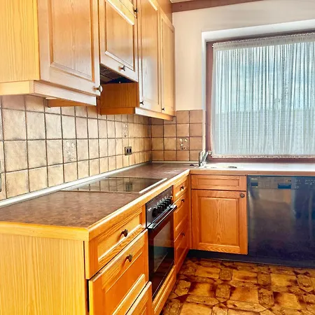Karawankenblick With View - Free Parking Apartment Portschach am Woerthersee