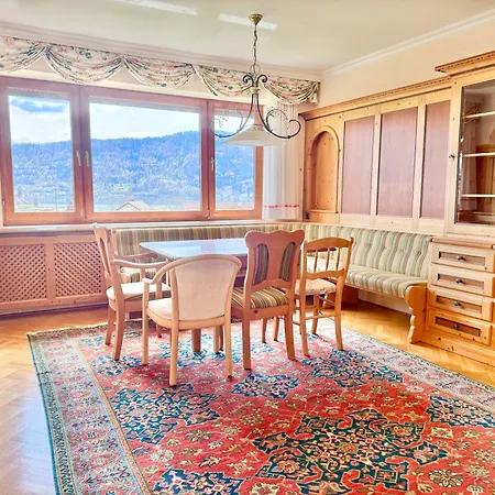 Apartment Karawankenblick With View - Free Parking *