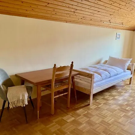 Karawankenblick With View - Free Parking Apartment