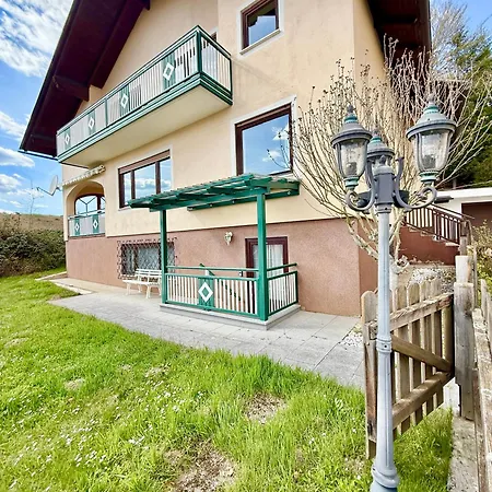 Apartment Karawankenblick With View - Free Parking *