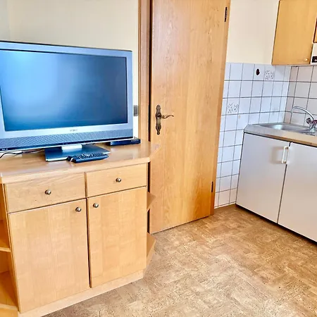 Apartment Karawankenblick With View - Free Parking *
