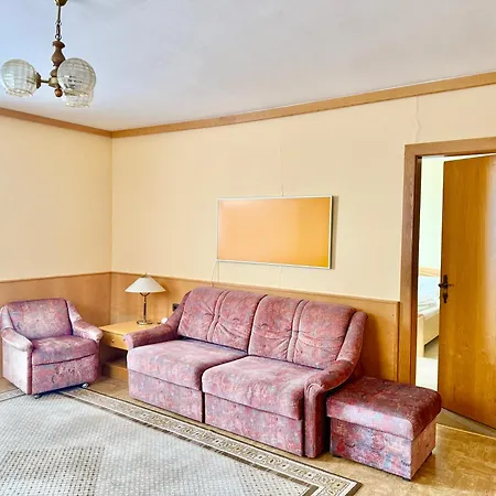 Apartment Karawankenblick With View - Free Parking Portschach am Woerthersee