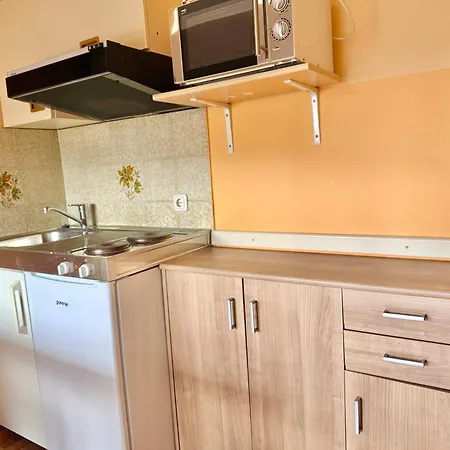 Apartment Karawankenblick With View - Free Parking Portschach am Woerthersee