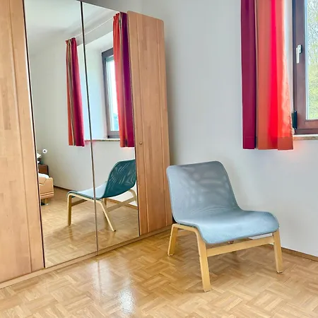 Karawankenblick With View - Free Parking Apartment *