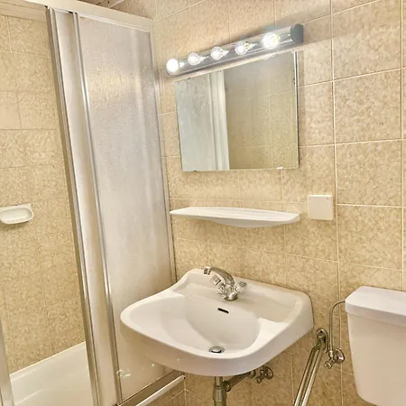 Karawankenblick With View - Free Parking Apartment *