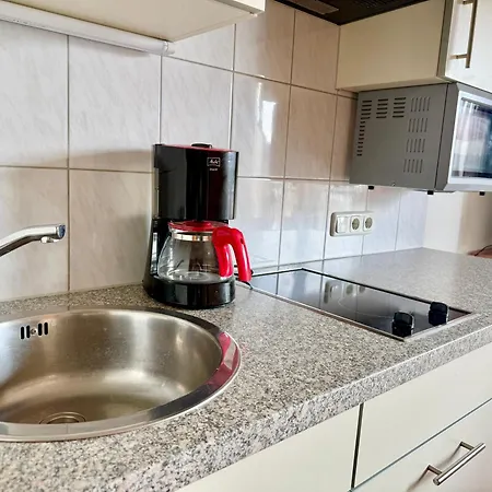 Apartment Karawankenblick With View - Free Parking *