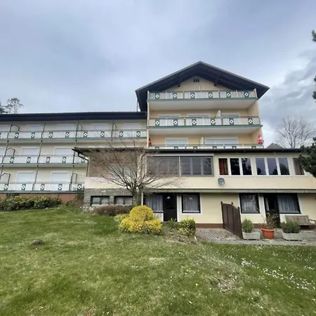 Karawankenblick With View - Free Parking Apartment *