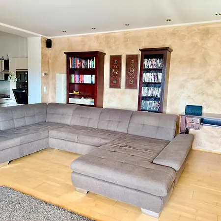 Apartment Karawankenblick With View - Free Parking